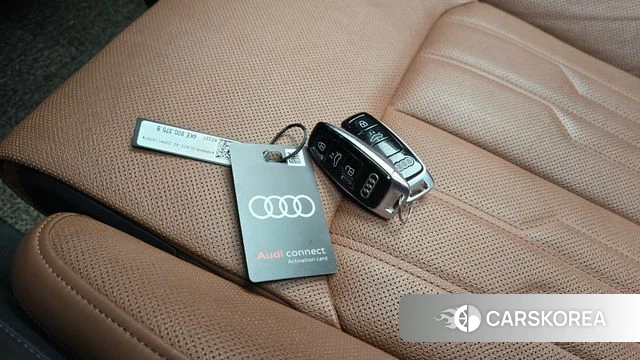 Audi e-Tron id 4986317 из Кореи 7