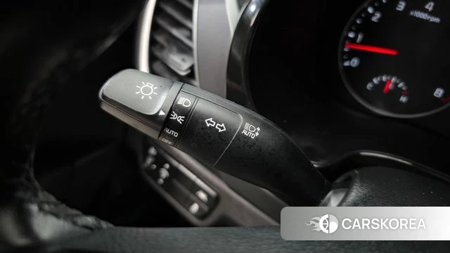 Kia Seltos id 4936552 из Кореи 7