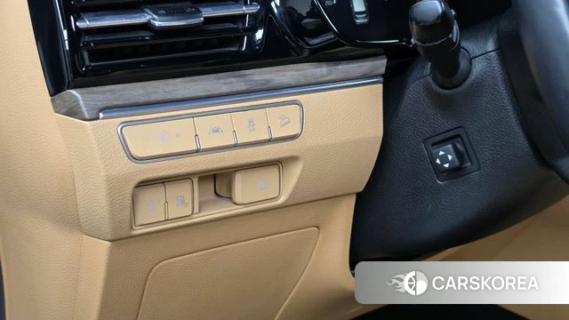 Kia Mohave Master id 5028398 из Кореи 7