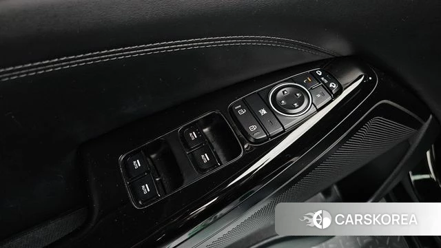 Kia K7 Premier id 5023465 из Кореи 7