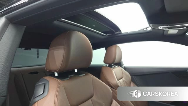 Audi A5 (F5) id 5023506 из Кореи 7