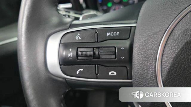 Kia K5 Hybrid 3rd Generation id 4942161 из Кореи 7