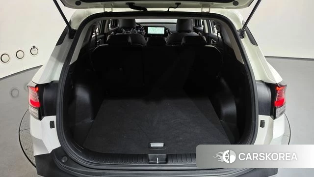 Kia Sportage 5th Generation id 5028159 из Кореи 7