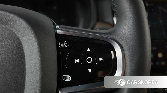 Volvo S90 id 4996551 из Кореи 7