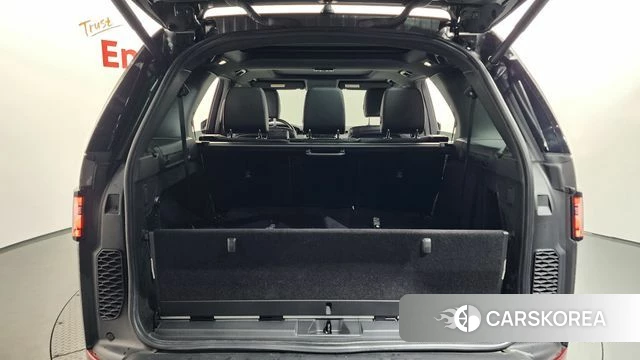 Land Rover Discovery 5 id 4895391 из Кореи 7