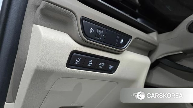Kia The New Carnival 4th Generation id 5015680 из Кореи 7