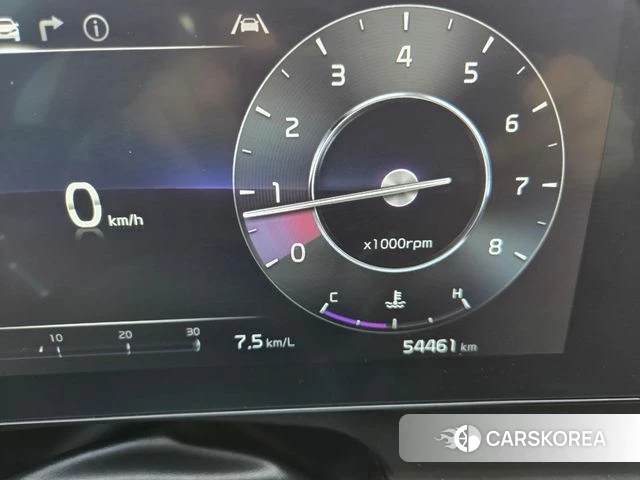Kia Sportage 5th Generation id 4950684 из Кореи 7