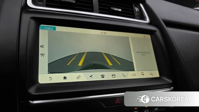 Jaguar E-PACE id 4651941 из Кореи 7