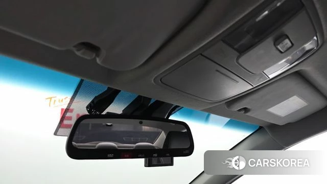 Kia The New K3 2nd generation id 4692169 из Кореи 7
