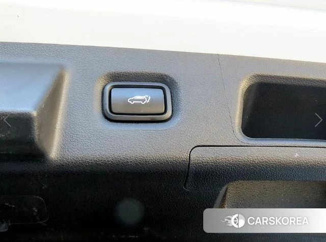 Hyundai The New Santa Fe id 5047367 из Кореи 7