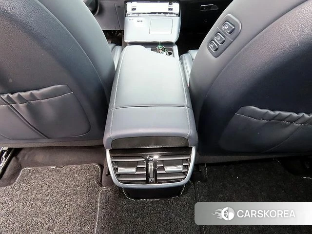 Hyundai The New Grandeur IG id 5047992 из Кореи 7