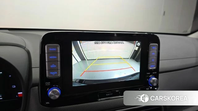 Hyundai Kona Electric id 5013762 из Кореи 7