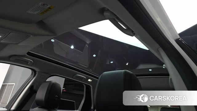 Land Rover Discovery Sports id 4907471 из Кореи 7
