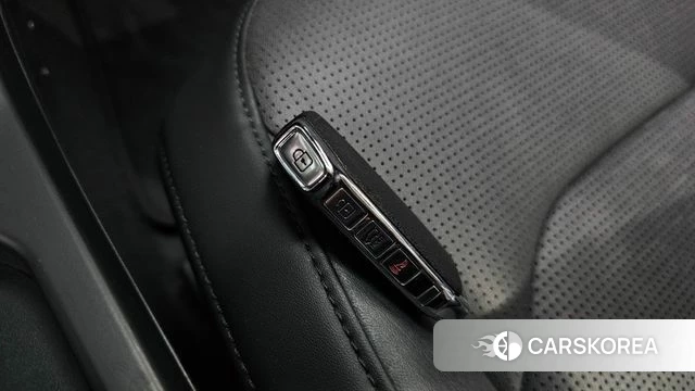 Kia Di All New Niro EV id 4991707 из Кореи 7