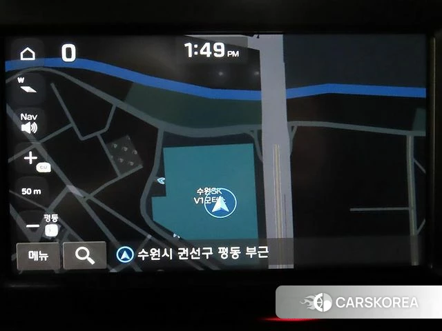 Hyundai Grandeur IG id 4742362 из Кореи 7