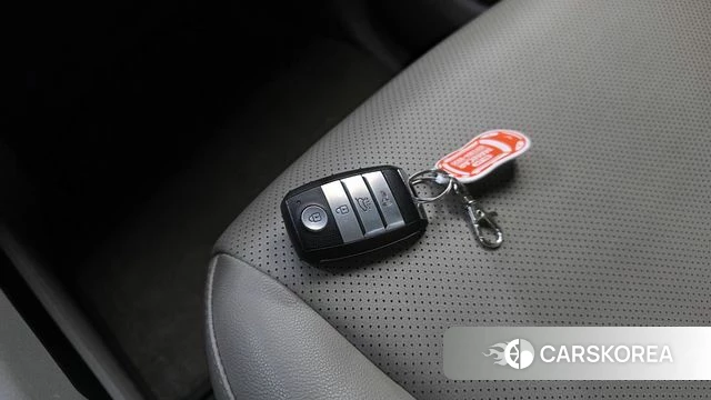 Kia All New Carnival id 5054784 из Кореи 7