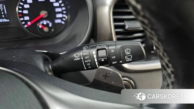 Kia The New Sorento id 5019089 из Кореи 7