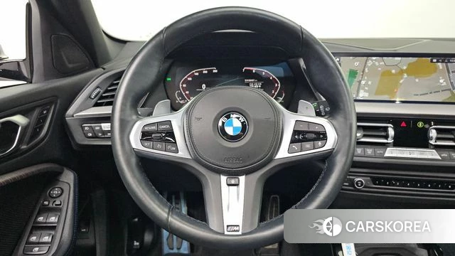 BMW 1 Series (F40) id 4981059 из Кореи 7