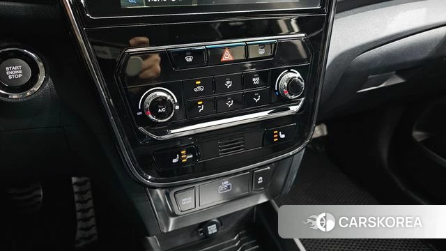 Ssangyong Berry New Tivoli id 5018617 из Кореи 7