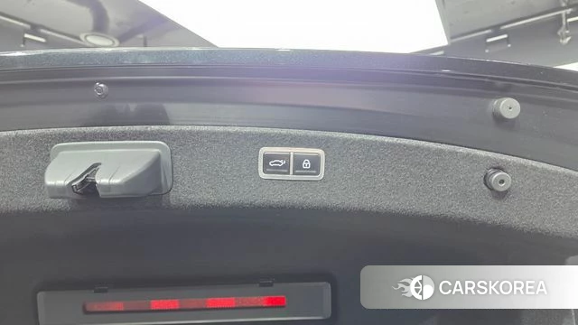 Genesis Electrified G80 (RG3) id 4991803 из Кореи 7