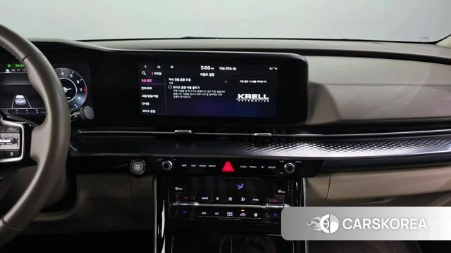 Kia Carnival 4th generation id 5034025 из Кореи 7
