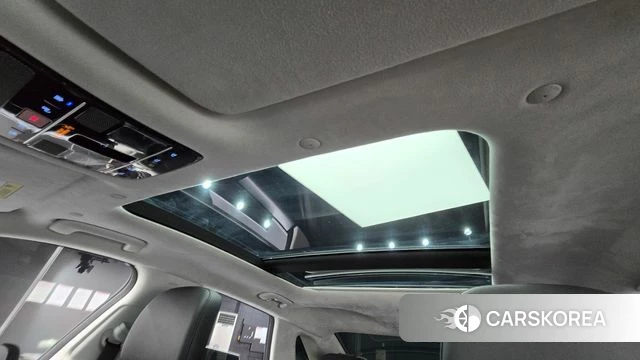Hyundai Grandeur Hybrid (GN7) id 4964799 из Кореи 7