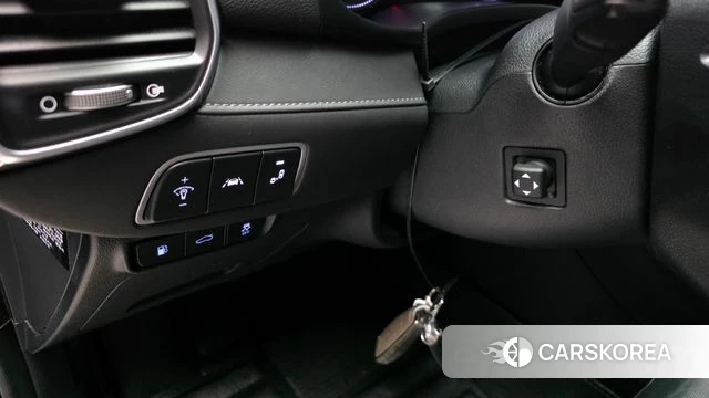 Hyundai Grandeur IG id 5054686 из Кореи 7