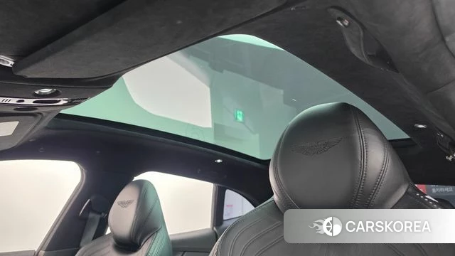 Aston Martin DBX id 5023181 из Кореи 7