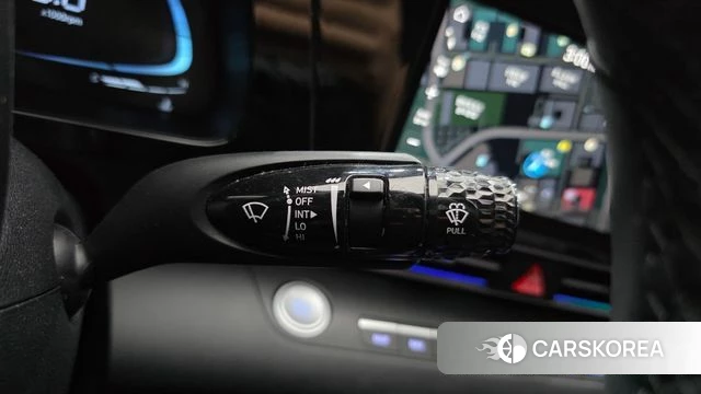Hyundai The New Avante (CN7) id 5016492 из Кореи 7
