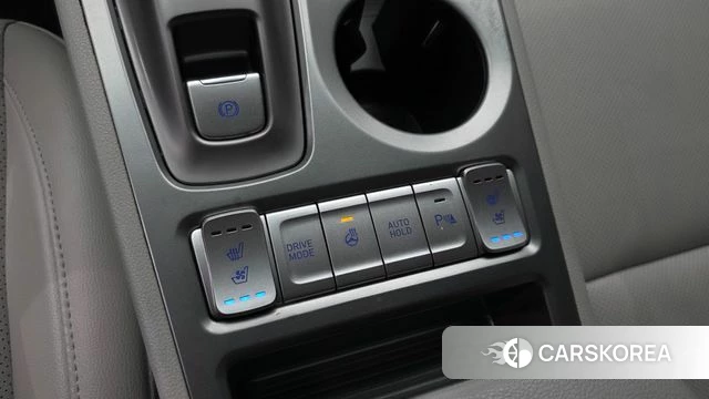 Hyundai Kona Electric id 4977805 из Кореи 7