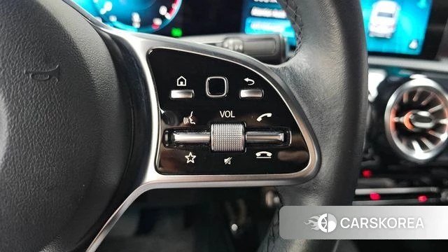 Mercedes-Benz A-Class W177 id 5059850 из Кореи 7