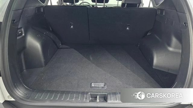 Hyundai The New Tucson (NX4) id 5021486 из Кореи 7