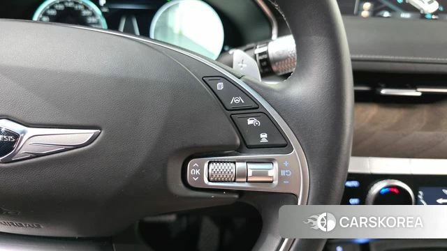 Genesis G80 (RG3) id 4980957 из Кореи 7
