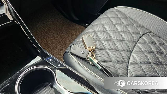 Kia Mohave Master id 4646656 из Кореи 8