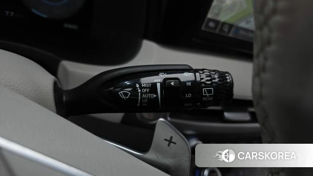 Hyundai The New Palisade id 4443469 из Кореи 7