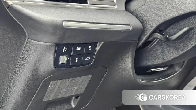 Hyundai The New Grandeur IG id 4987434 из Кореи 7