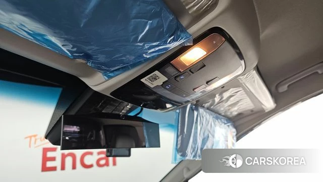 Hyundai Staria id 3923233 из Кореи 7