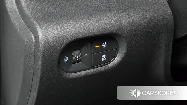 Hyundai Casper id 4996019 из Кореи 7