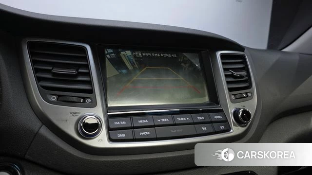 Hyundai All New Tucson id 4776392 из Кореи 7