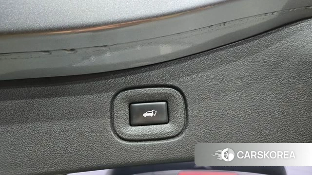 Renault Korea (Samsung) QM6 id 5018813 из Кореи 7