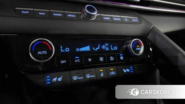 Hyundai The New Avante (CN7) id 4762476 из Кореи 7