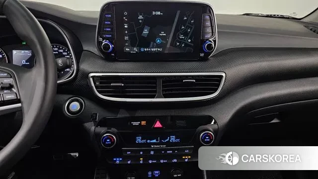 Hyundai All New Tucson id 3434259 из Кореи 7