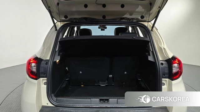 Renault Korea (Samsung) New QM3 id 5014094 из Кореи 7