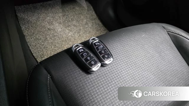 Hyundai Kona id 5041320 из Кореи 7
