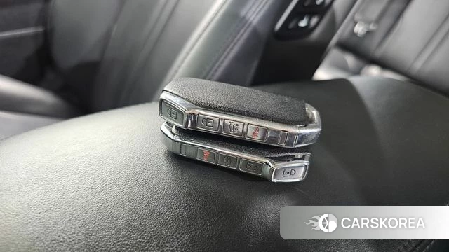 Kia K5 Hybrid 3rd Generation id 4987721 из Кореи 7