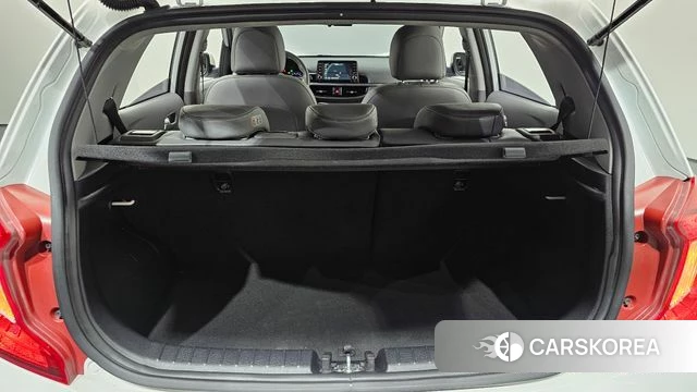 Kia All New Morning (JA) id 4960127 из Кореи 7