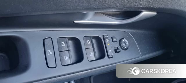 Hyundai The New Avante (CN7) id 4985983 из Кореи 7