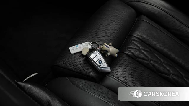 BMW X6 (G06) id 5040197 из Кореи 7