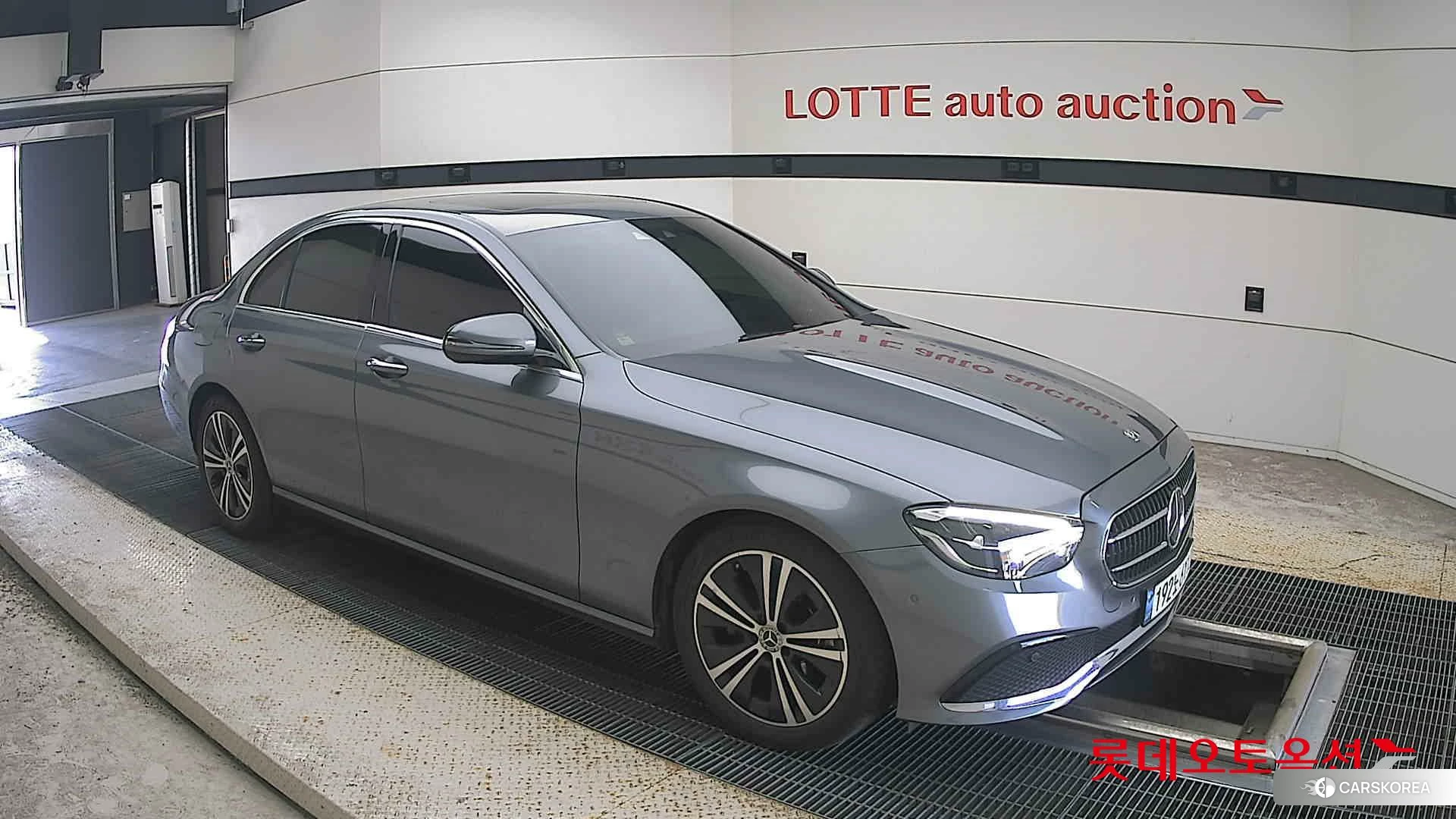 Mercedes-Benz Mercedes-Benz E250 id 4989968 из Кореи 7