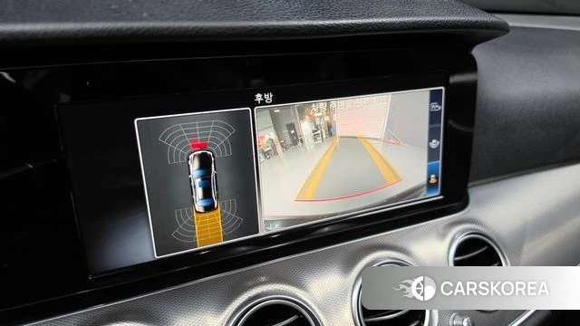 Mercedes-Benz E-Class W213 id 4937634 из Кореи 7